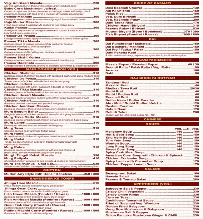 The Avenue - Kandivali - Mumbai image 19