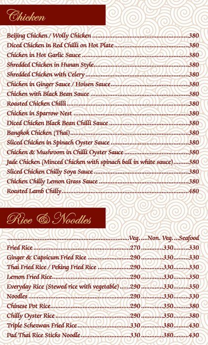 The Avenue - Kandivali - Mumbai image 13