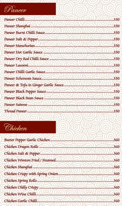 The Avenue - Kandivali - Mumbai image 10