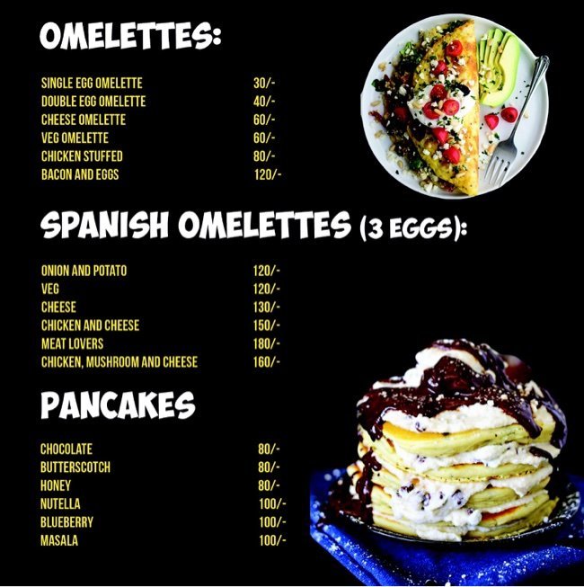 The Bake Factory - Kondapur - Hyderabad image 6