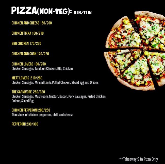 The Bake Factory - Kondapur - Hyderabad image 3