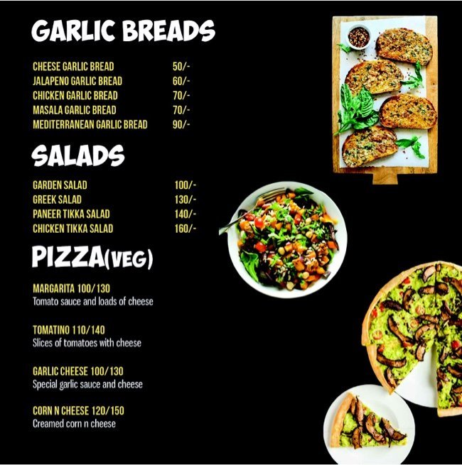 The Bake Factory - Kondapur - Hyderabad image 2