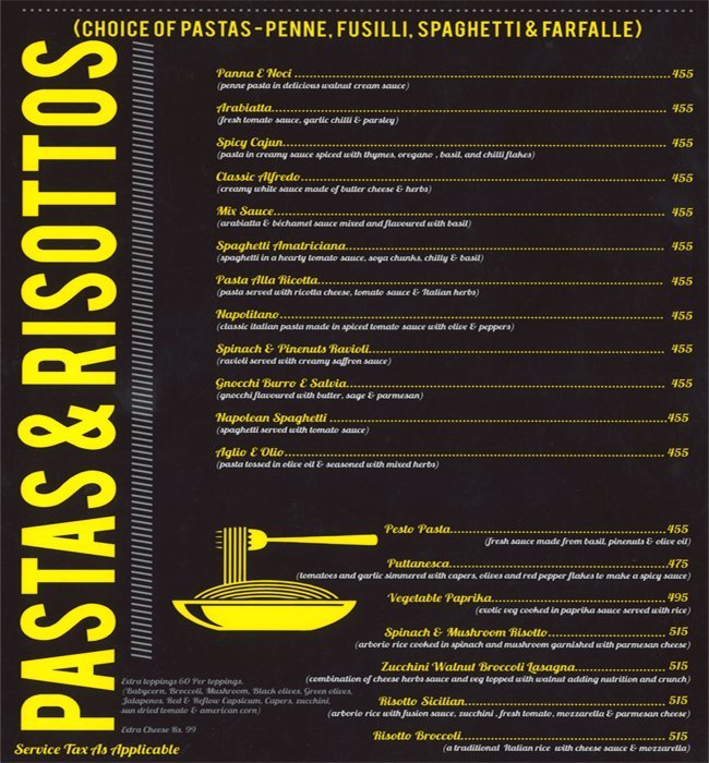 The Bar Terminal - Fort - Mumbai image 5