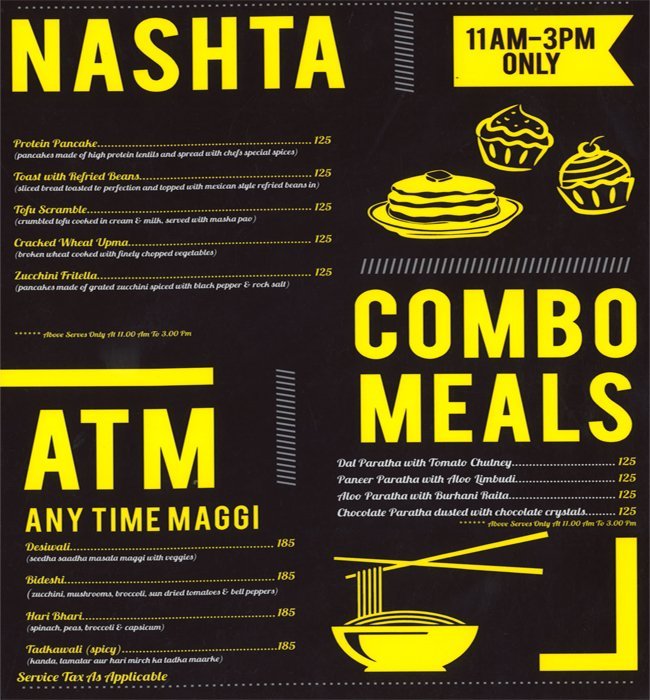 The Bar Terminal - Fort - Mumbai image 9