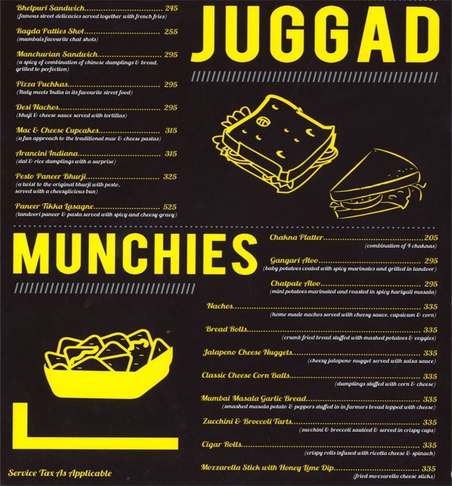 The Bar Terminal - Fort - Mumbai image 8