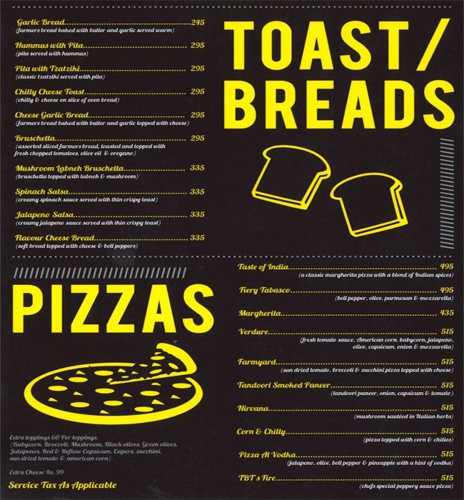 The Bar Terminal - Fort - Mumbai image 6