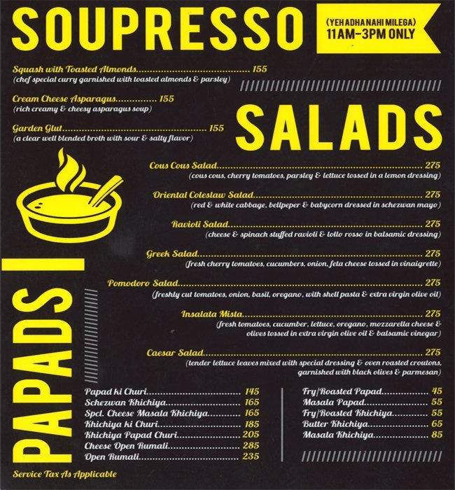 The Bar Terminal - Fort - Mumbai image 10