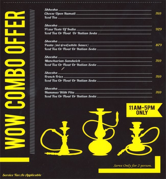 The Bar Terminal - Fort - Mumbai image 1