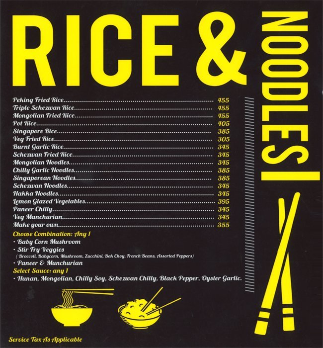 The Bar Terminal - Fort - Mumbai image 4