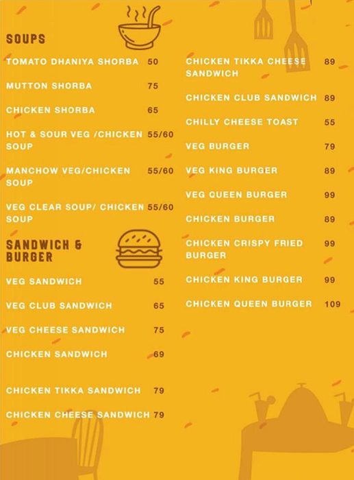 The Barbarian Turf - Potheri - Chennai image 1