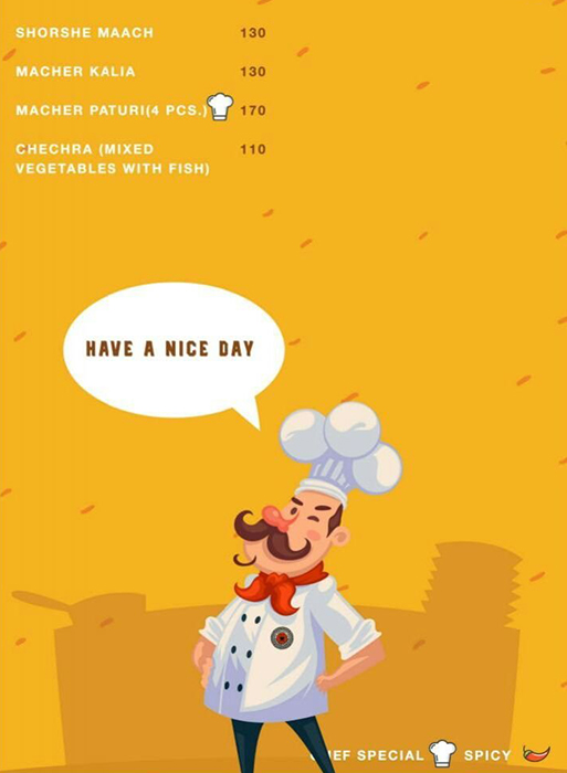 The Barbarian Turf - Potheri - Chennai image 2