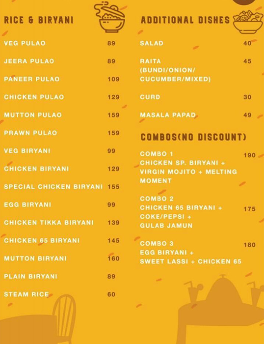 The Barbarian Turf - Potheri - Chennai image 6