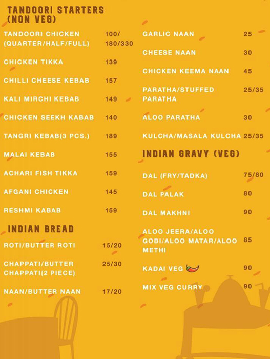 The Barbarian Turf - Potheri - Chennai image 8