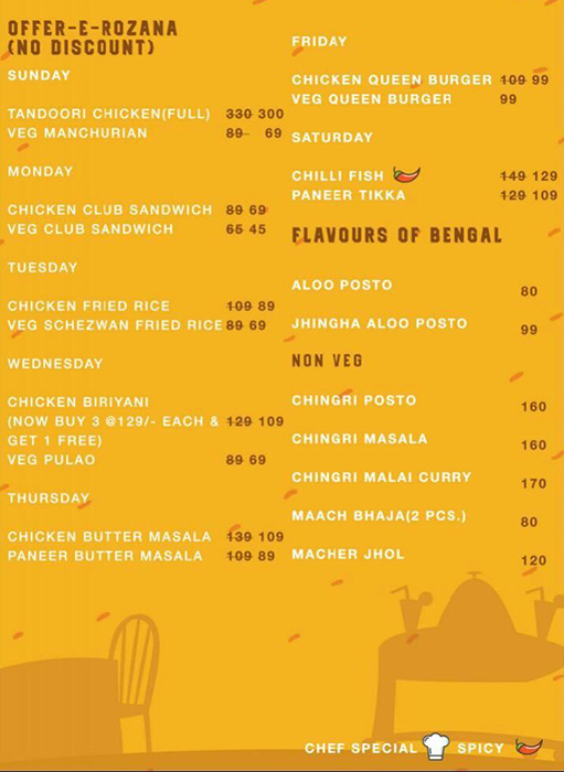 The Barbarian Turf - Potheri - Chennai image 3