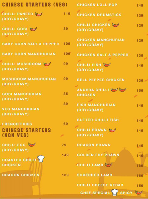 The Barbarian Turf - Potheri - Chennai image 10