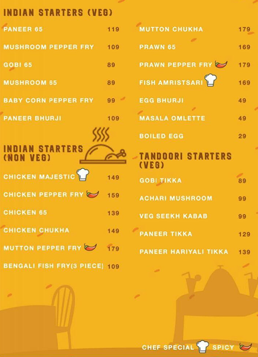 The Barbarian Turf - Potheri - Chennai image 9