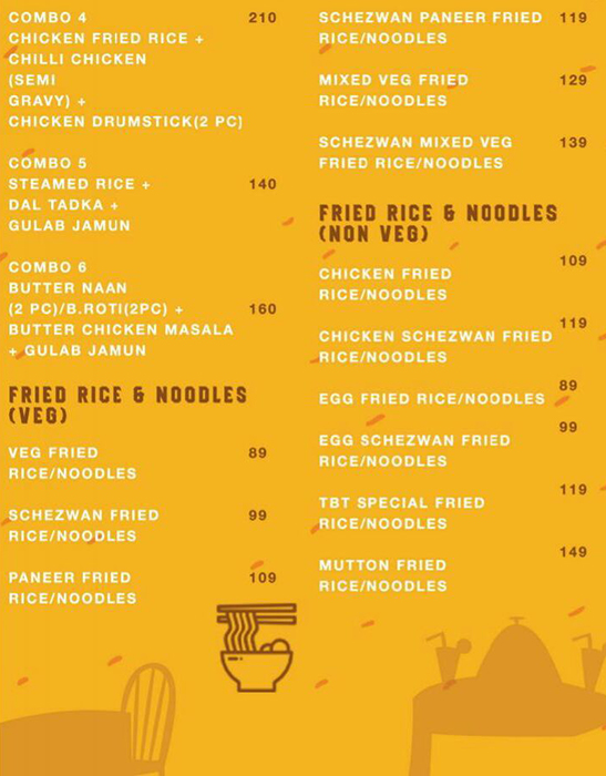 The Barbarian Turf - Potheri - Chennai image 5