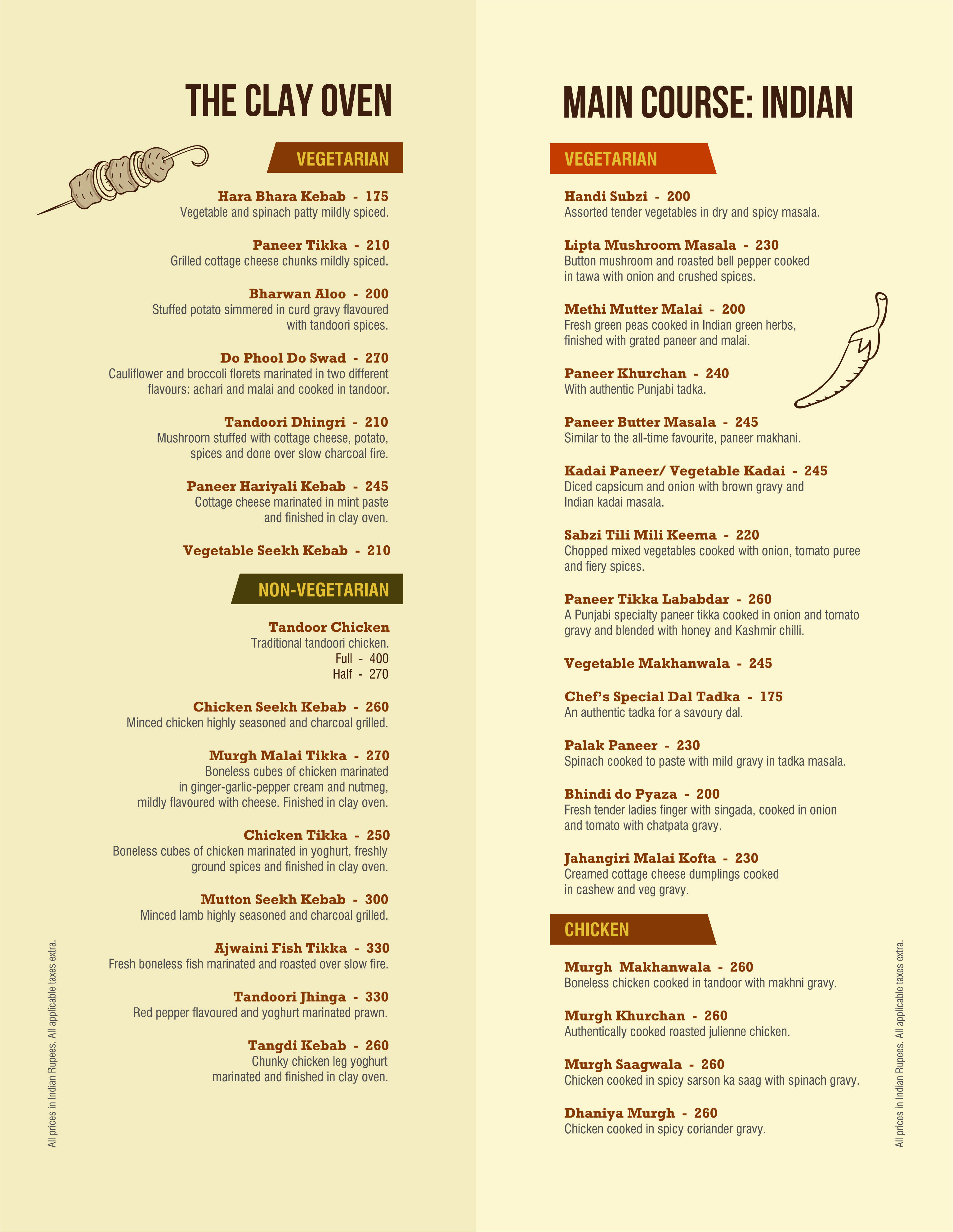 The Barge - Vijay Nagar - Mysore image 8