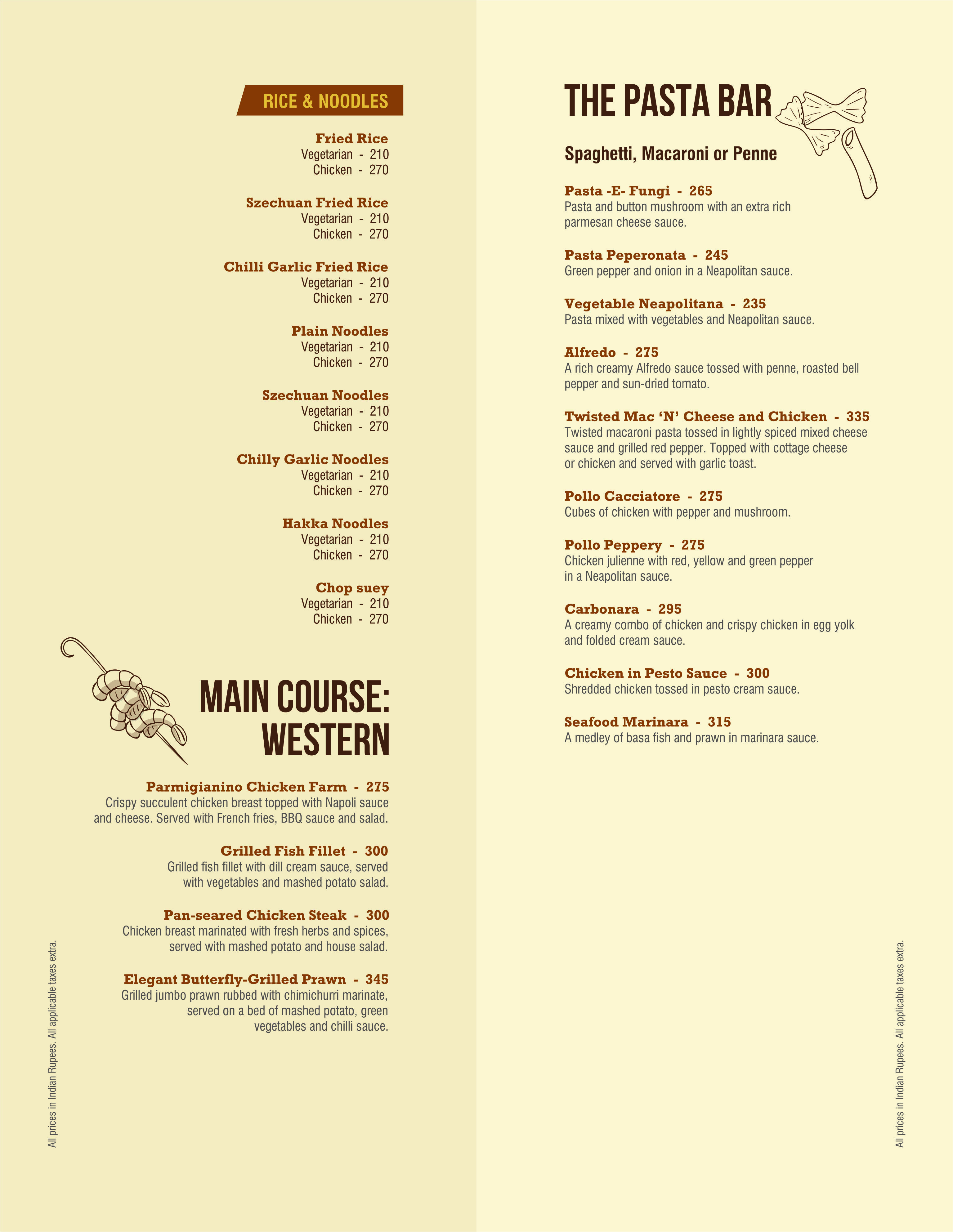 The Barge - Vijay Nagar - Mysore image 6