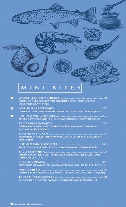 The Bark - Alwarpet - Chennai image 5