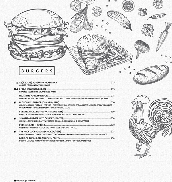 The Bark - Alwarpet - Chennai image 4