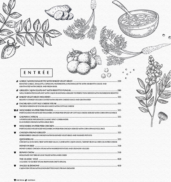 The Bark - Alwarpet - Chennai image 1