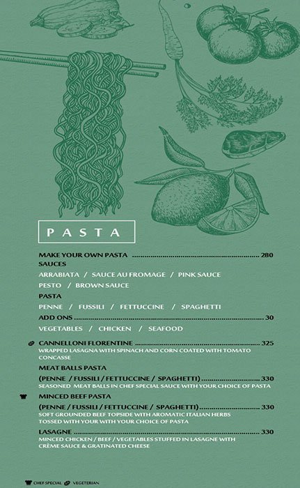 The Bark - Alwarpet - Chennai image 2