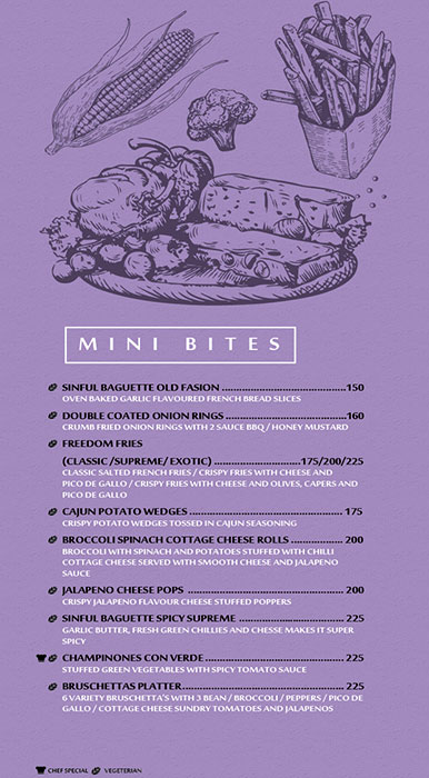 The Bark - Alwarpet - Chennai image 7