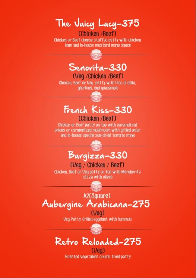 The Bark - Alwarpet - Chennai image 14