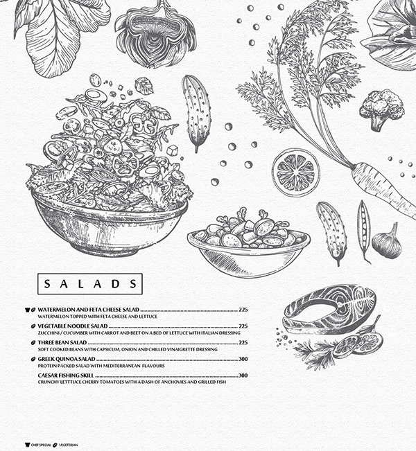 The Bark - Alwarpet - Chennai image 8