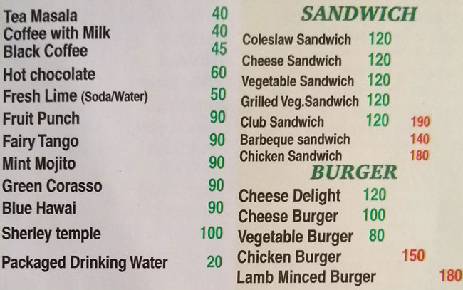 The Barrack - Adarsh Nagar - Ajmer image 1