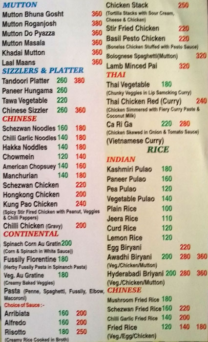 The Barrack - Adarsh Nagar - Ajmer image 3