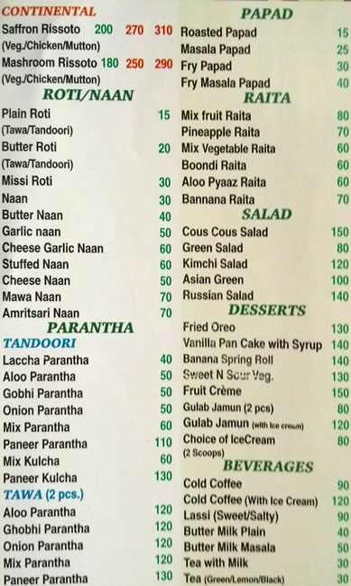 The Barrack - Adarsh Nagar - Ajmer image 2