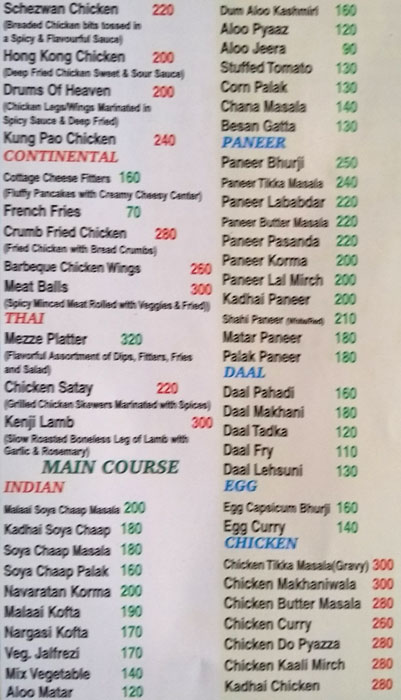 The Barrack - Adarsh Nagar - Ajmer image 4