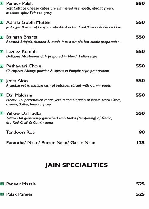 The Bayview Restaurant - Churchgate - Mumbai image 6