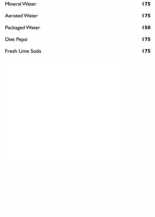 The Bayview Restaurant - Churchgate - Mumbai image 2