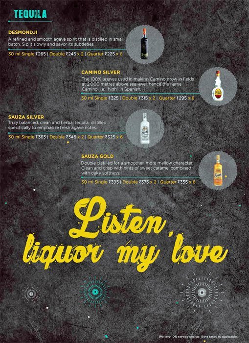 The Beer Cafe - Churchgate - Mumbai image 13