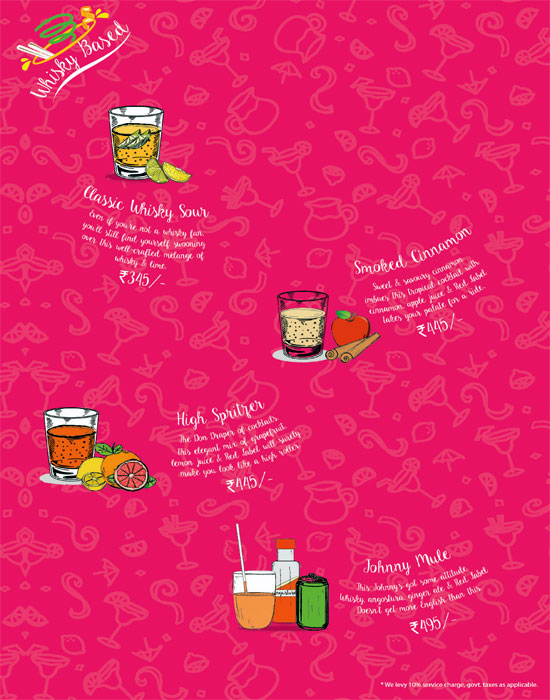 The Beer Cafe - Churchgate - Mumbai image 32