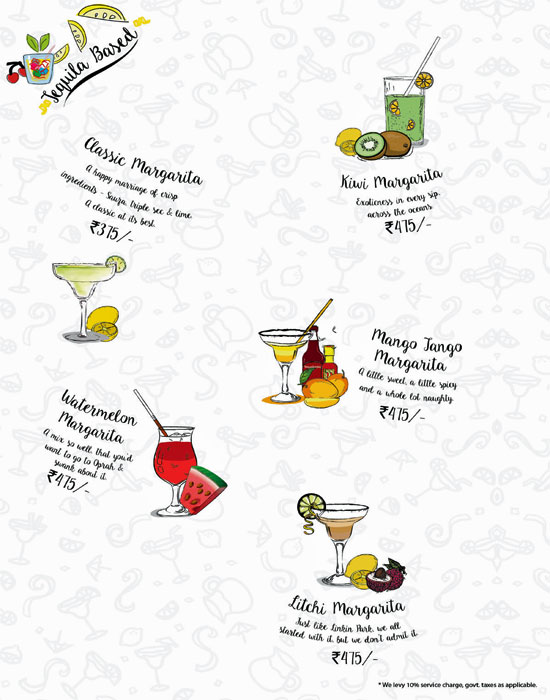 The Beer Cafe - Churchgate - Mumbai image 30