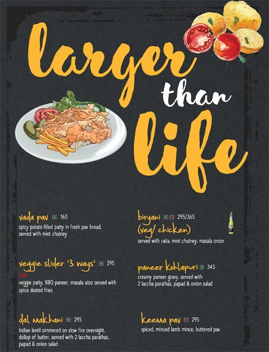 The Beer Cafe - Churchgate - Mumbai image 3