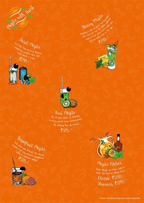 The Beer Cafe - Churchgate - Mumbai image 28