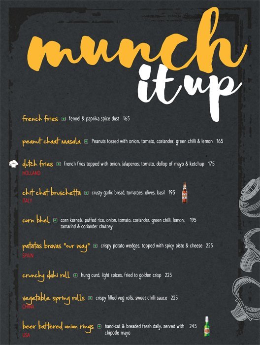 The Beer Cafe - Churchgate - Mumbai image 10