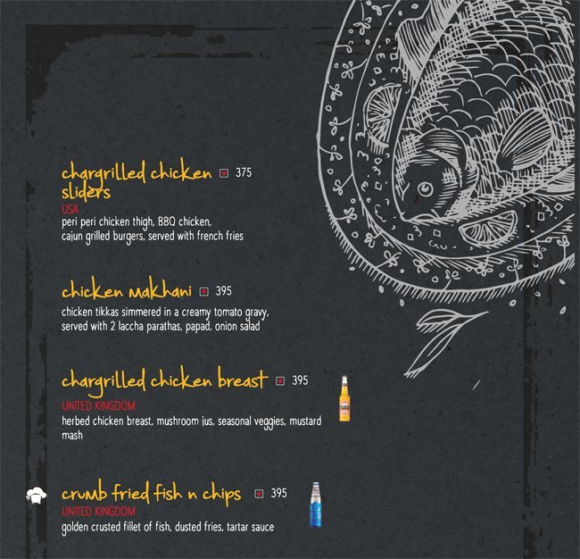 The Beer Cafe - Churchgate - Mumbai image 2