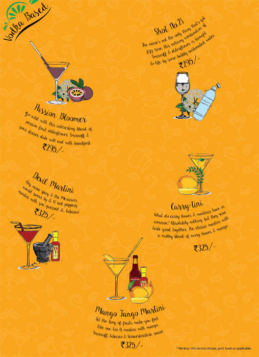 The Beer Cafe - Churchgate - Mumbai image 27