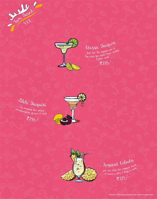 The Beer Cafe - Churchgate - Mumbai image 31