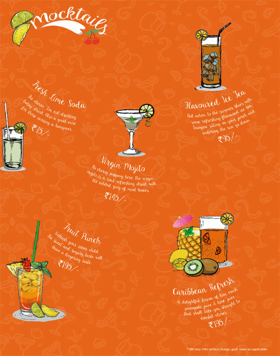 The Beer Cafe - Churchgate - Mumbai image 1