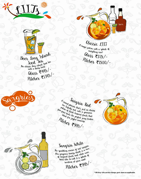 The Beer Cafe - Churchgate - Mumbai image 34