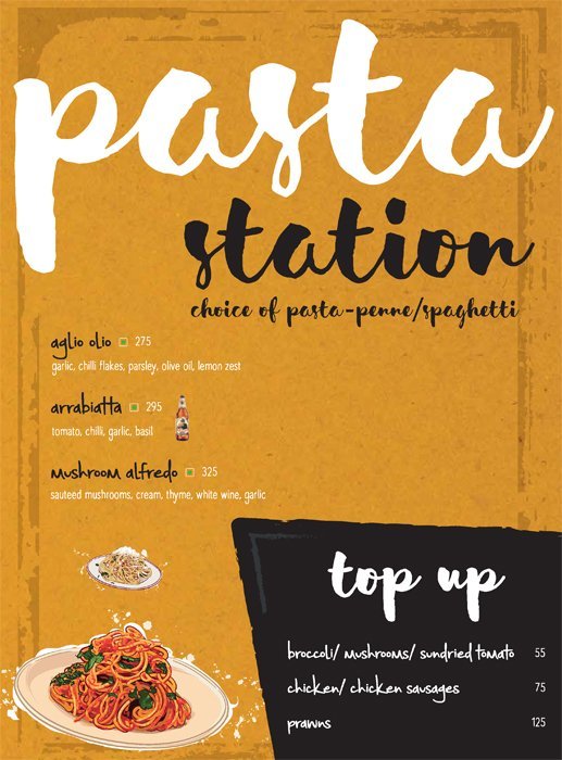 The Beer Cafe - Churchgate - Mumbai image 4