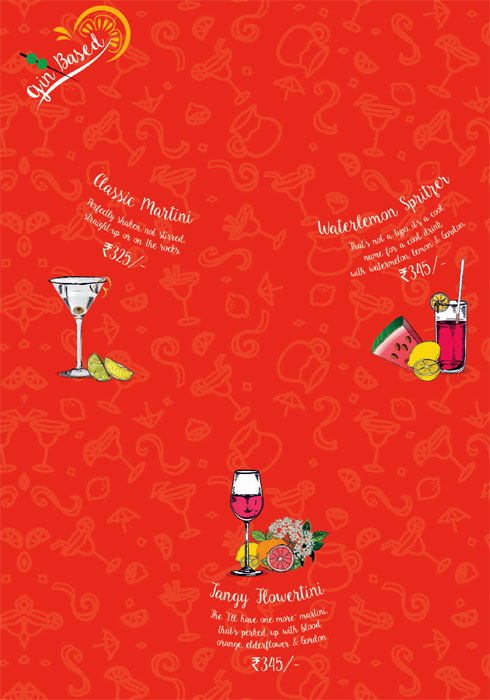 The Beer Cafe - Churchgate - Mumbai image 29