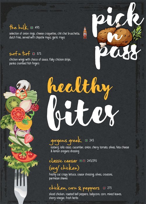 The Beer Cafe - Churchgate - Mumbai image 7